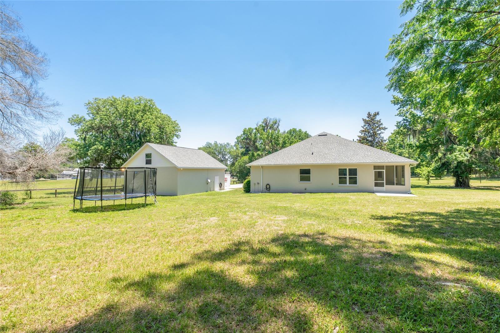 BELLEVIEW - Residential