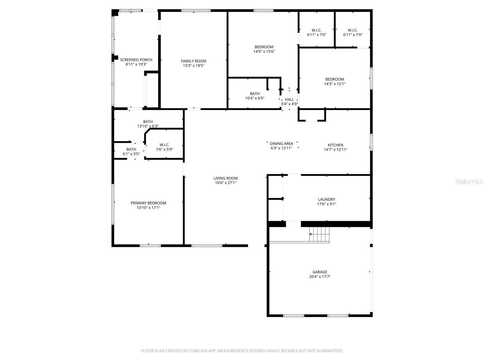 BELLEVIEW - Residential