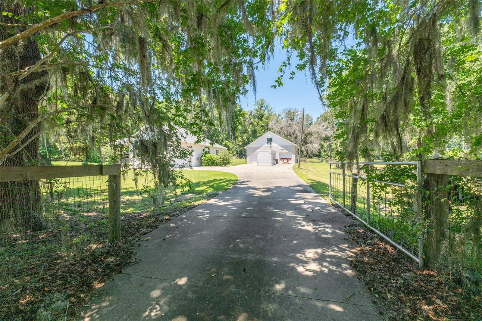 4735 SE 112TH STREET ROAD