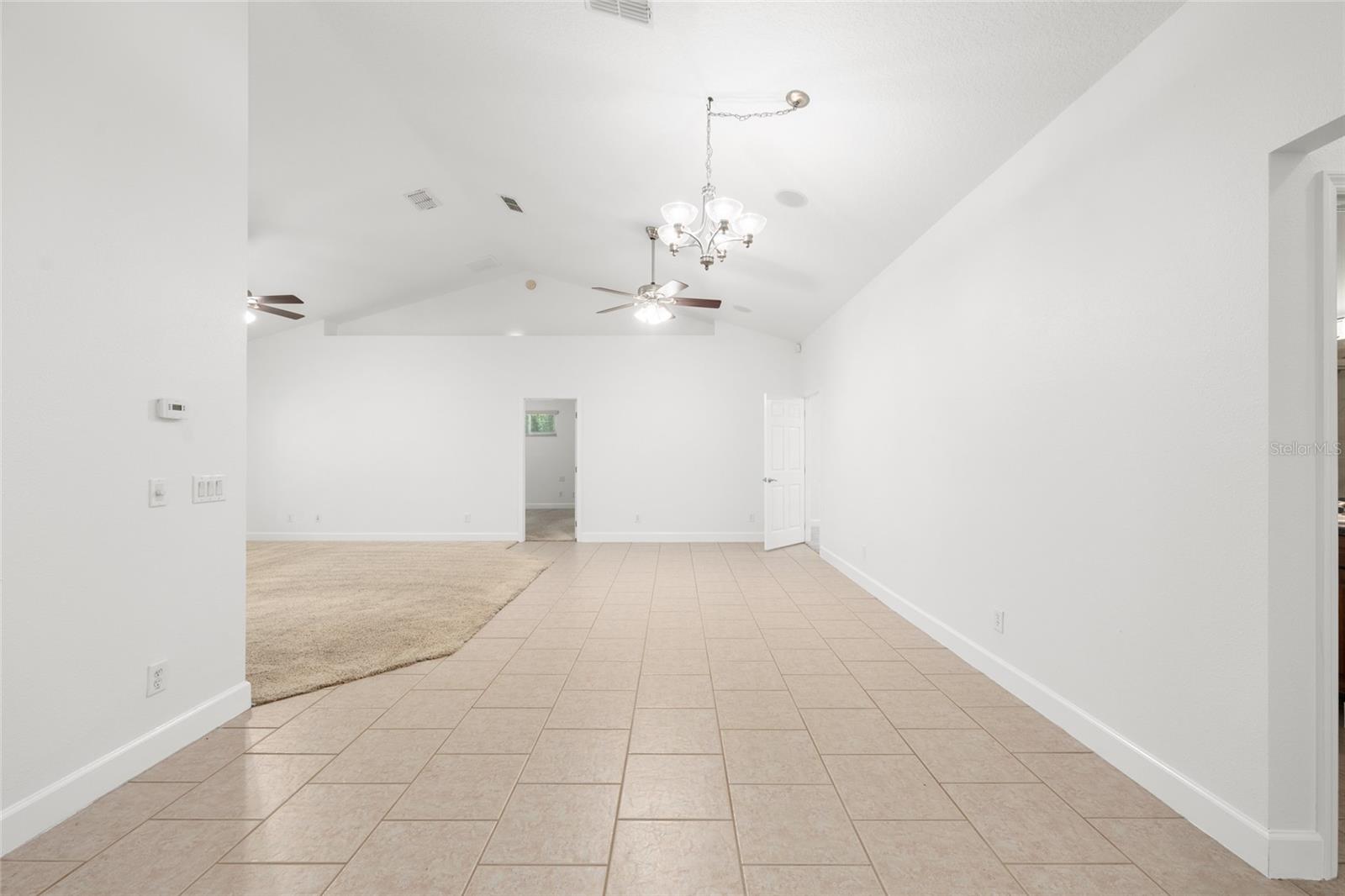 BELLEVIEW - Residential