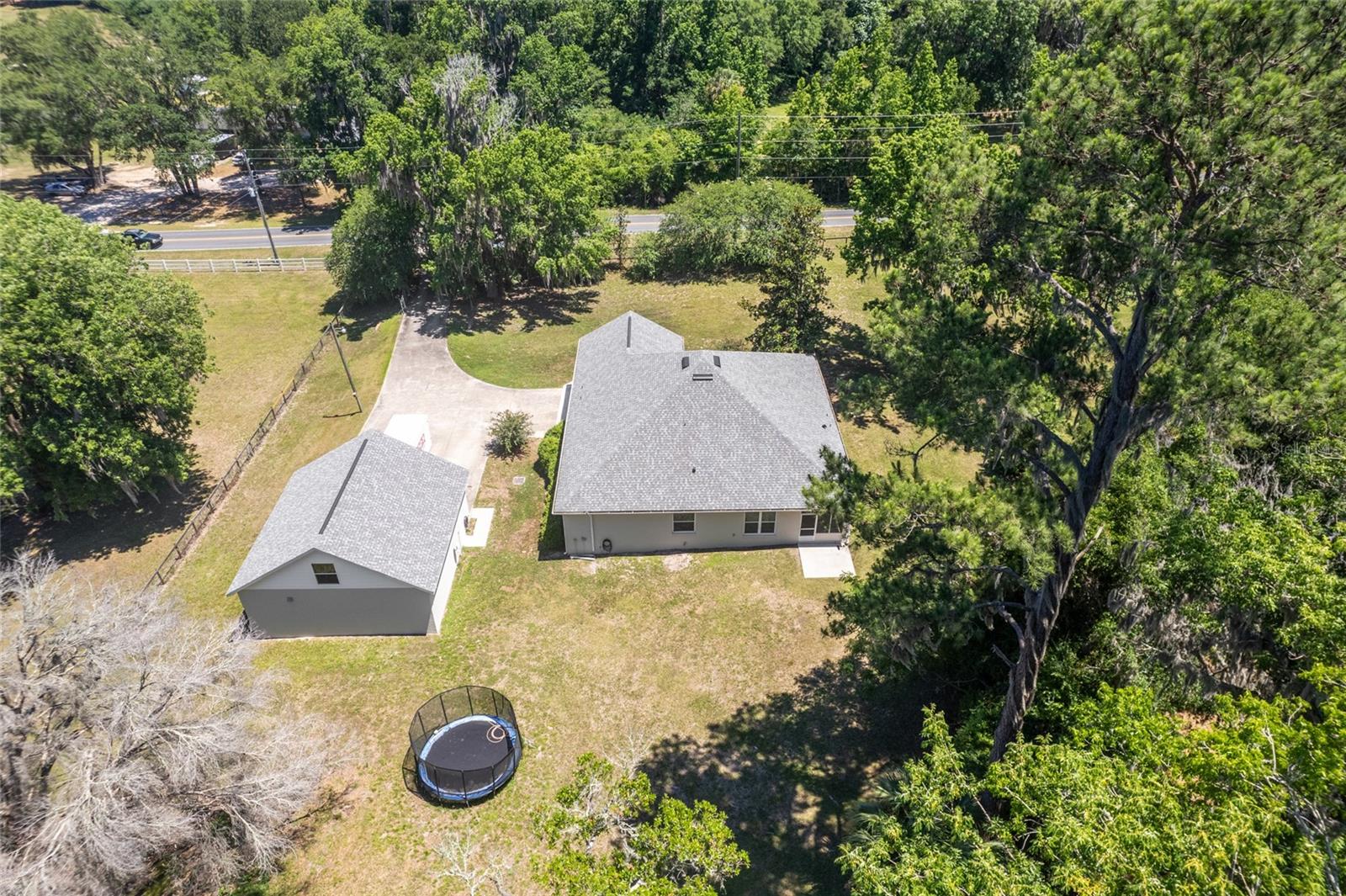 BELLEVIEW - Residential
