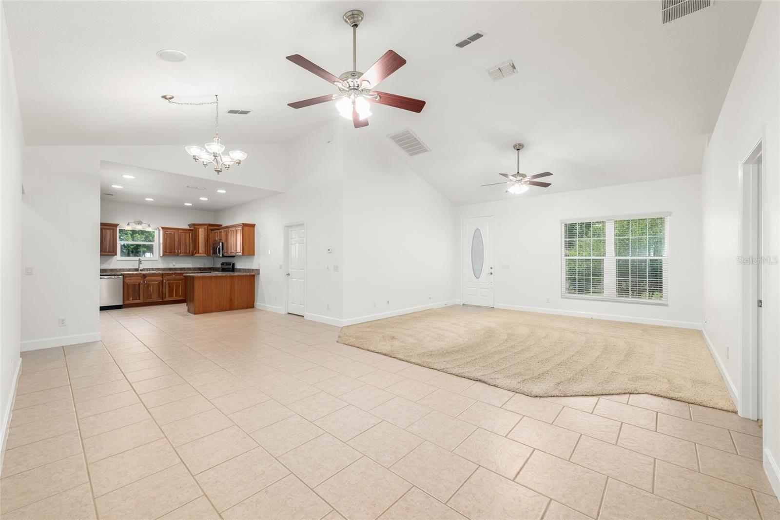 BELLEVIEW - Residential