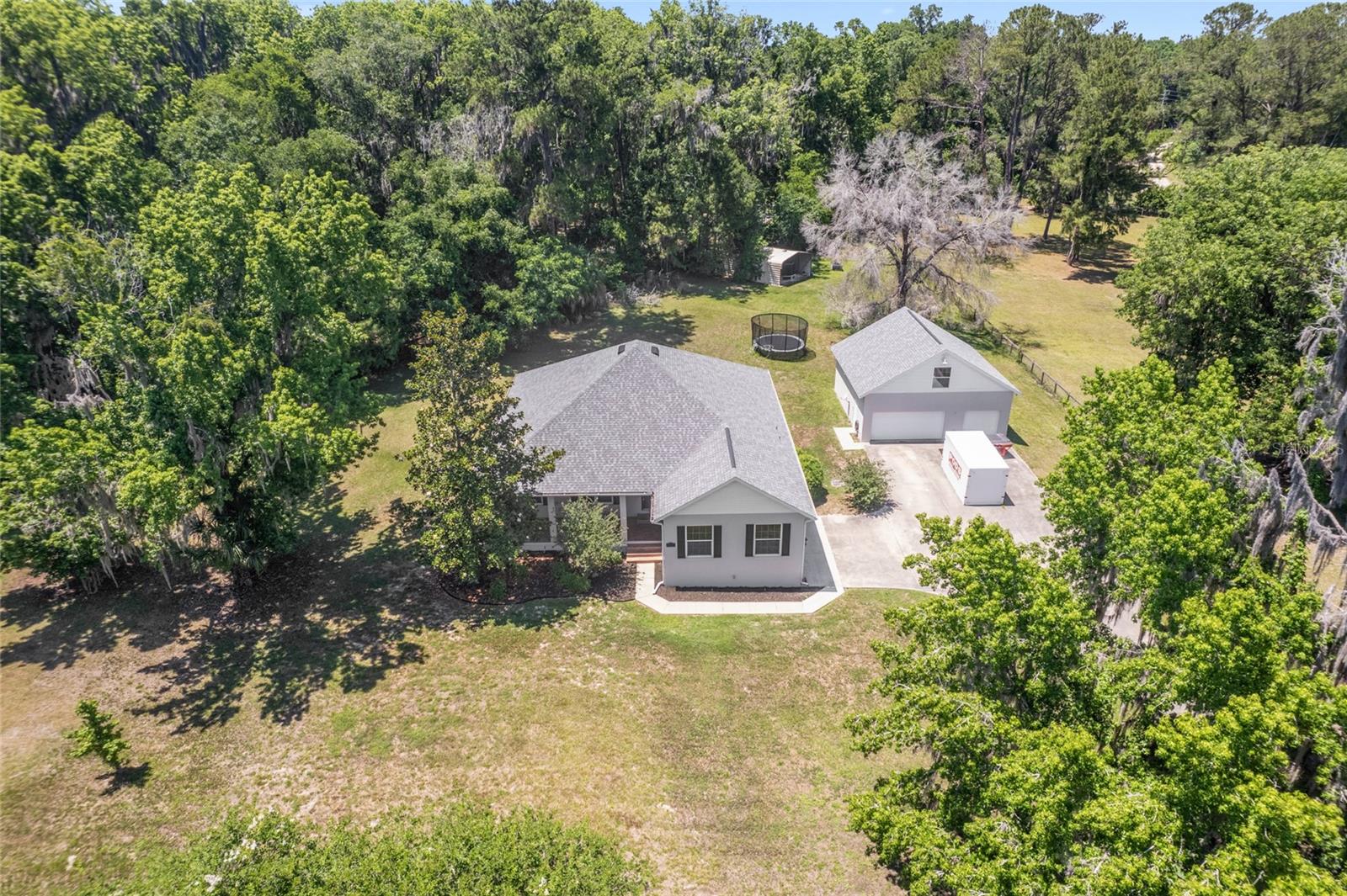 BELLEVIEW - Residential