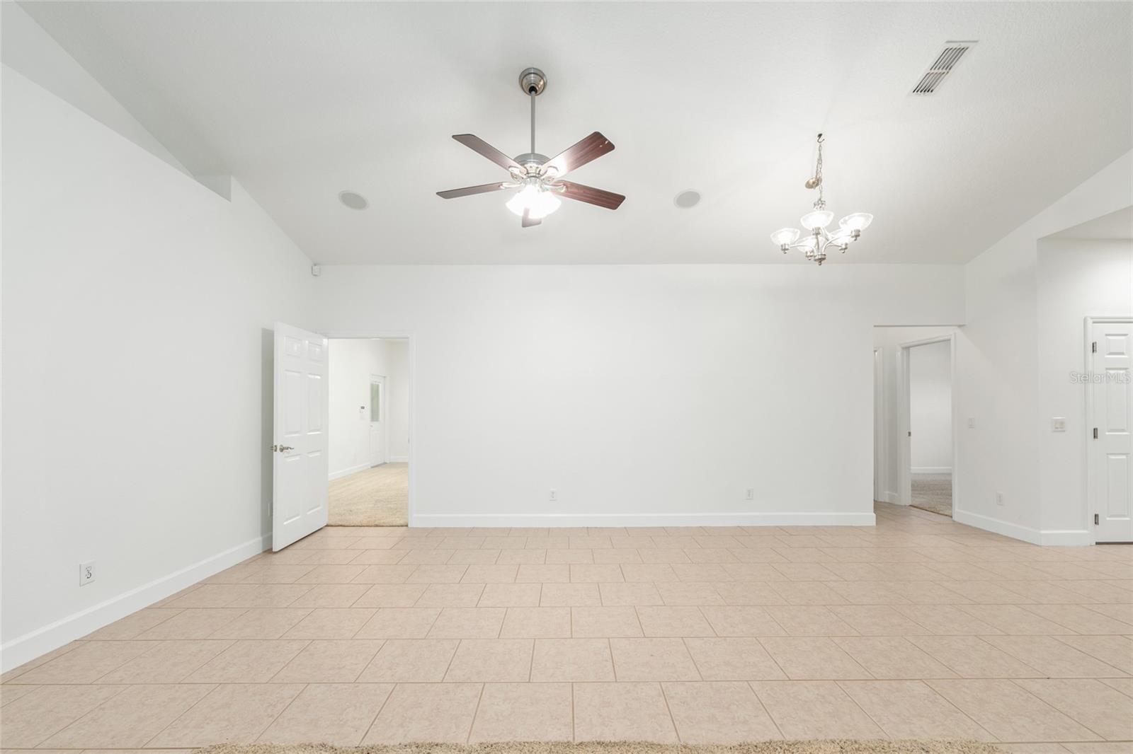 BELLEVIEW - Residential