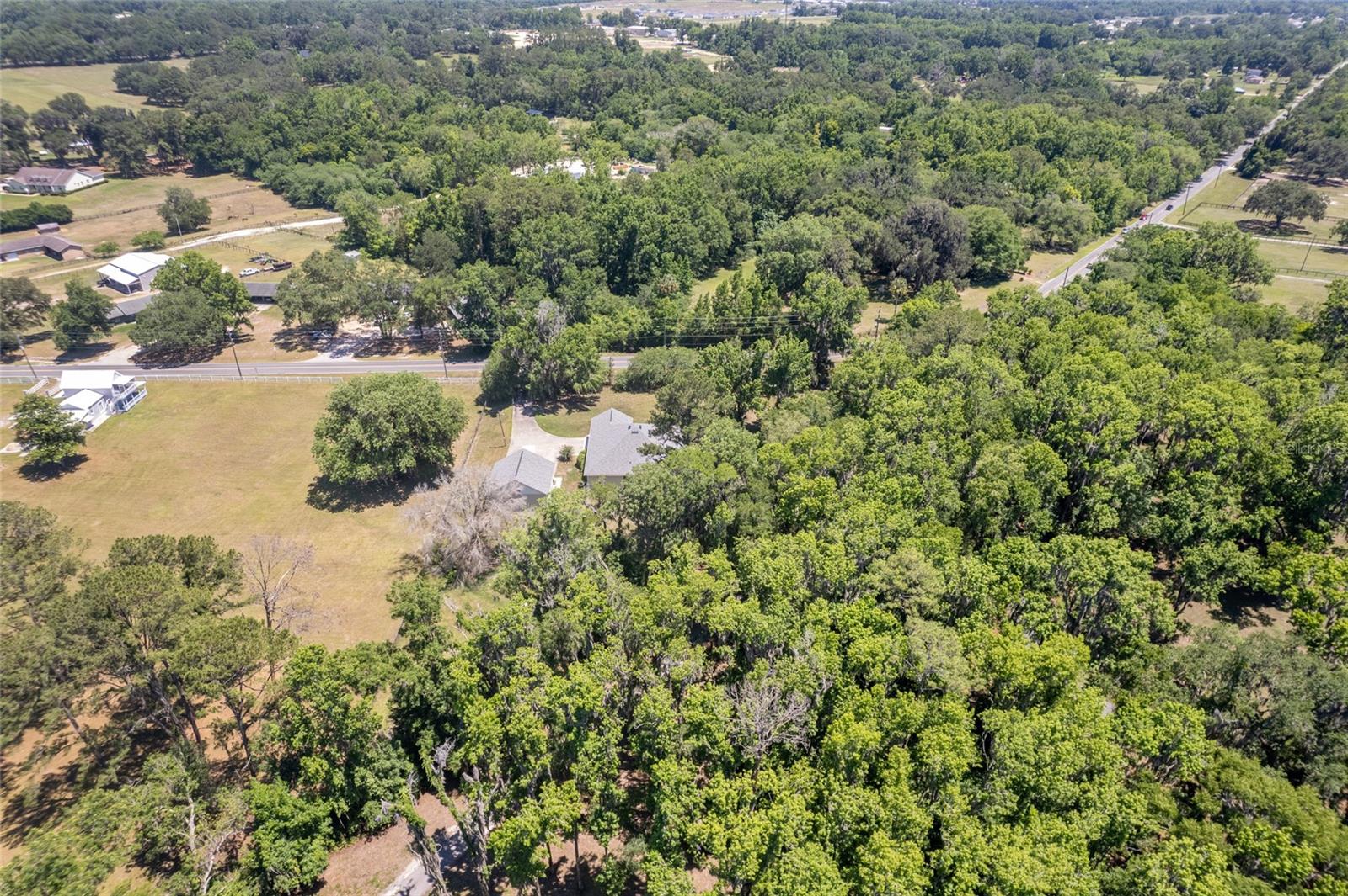 BELLEVIEW - Residential