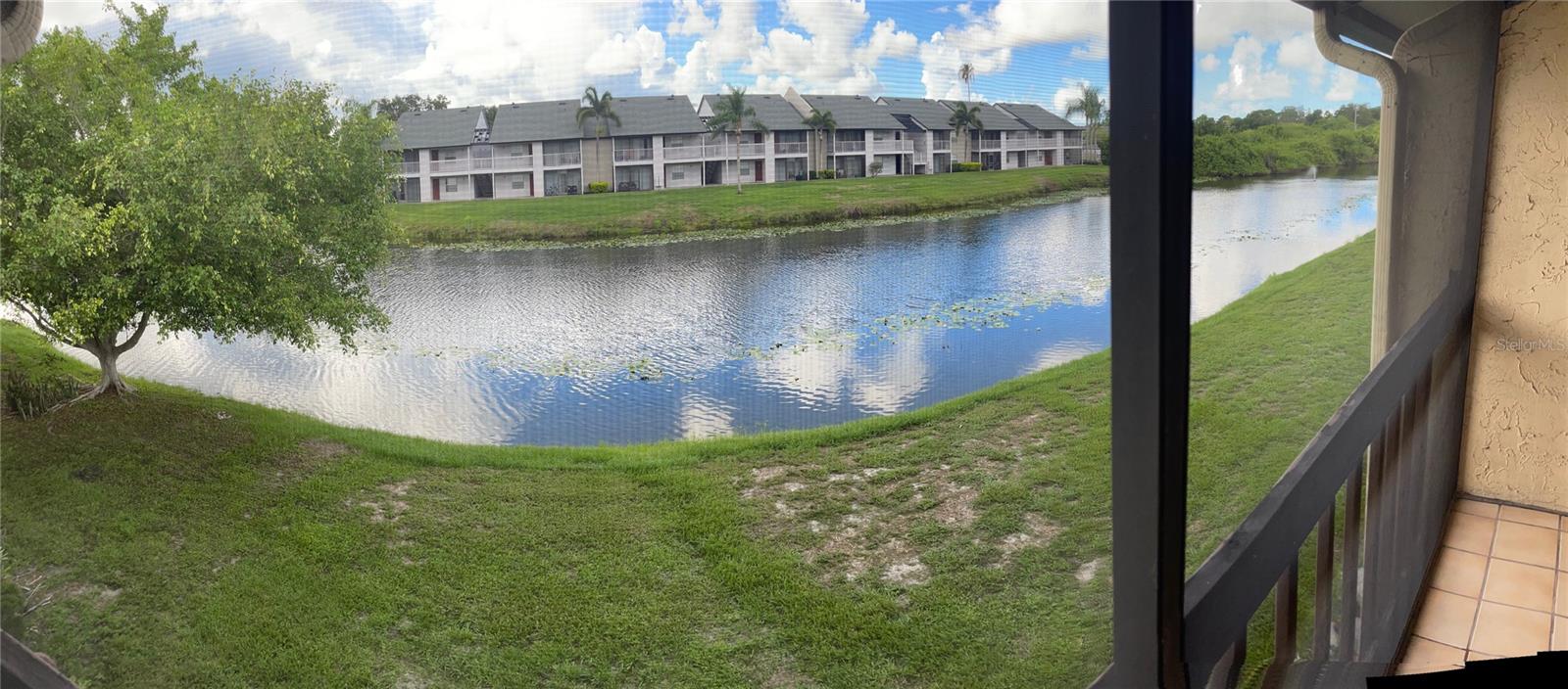 HIDDEN LAKE VILLAGE - Residential