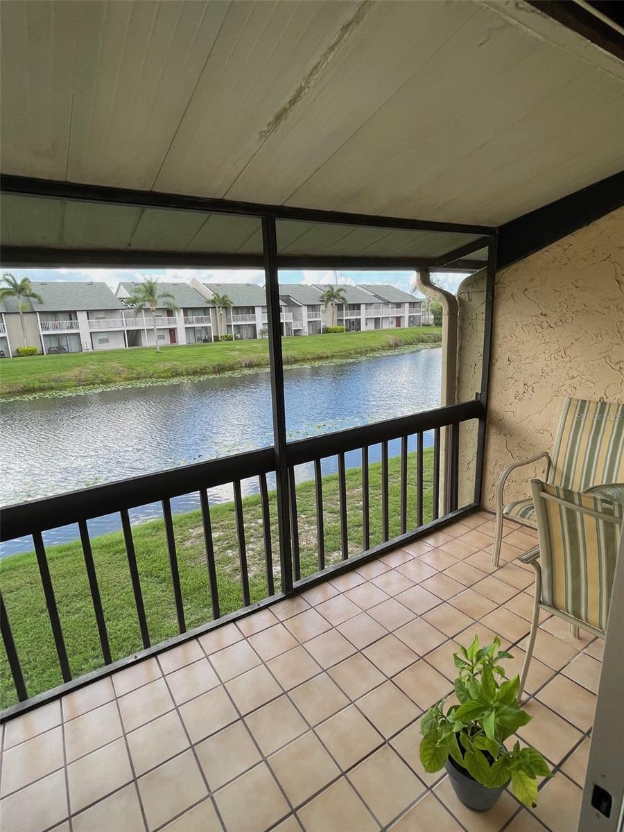 HIDDEN LAKE VILLAGE - Residential