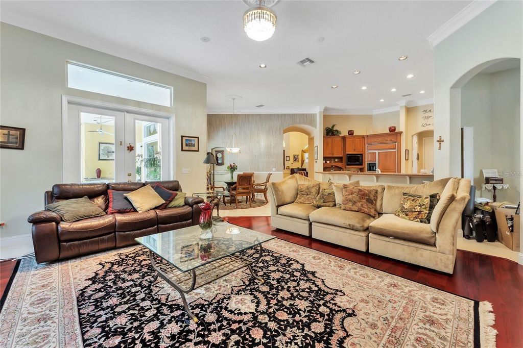 Photo of 9331 Southern Breeze Drive, Orlando, FL 32836 (MLS # O6370075)