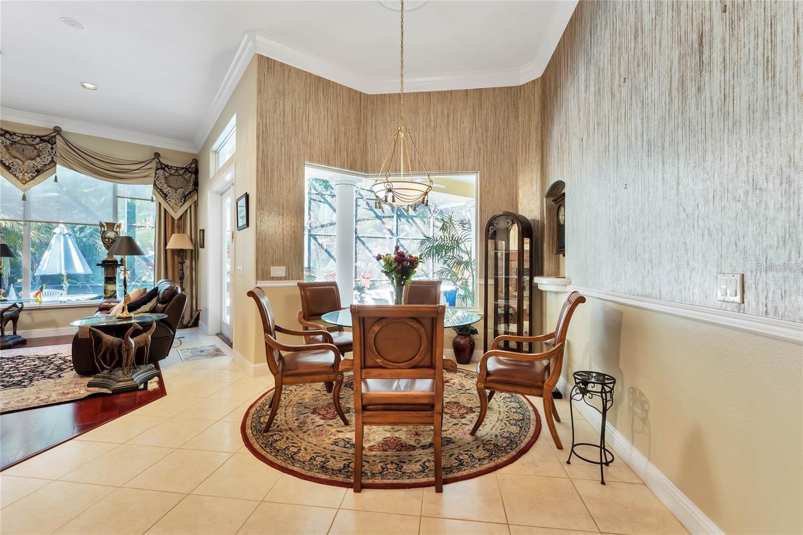 ESTATES AT PHILLIPS LANDING PH 02 - Residential Lease