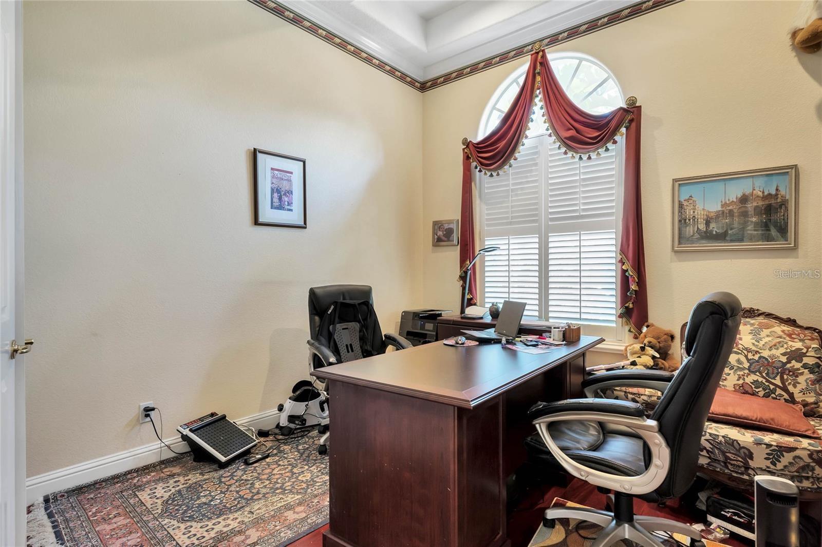 ESTATES AT PHILLIPS LANDING PH 02 - Residential Lease