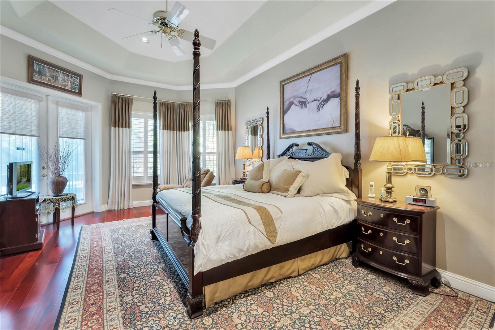 ESTATES AT PHILLIPS LANDING PH 02 - Residential Lease