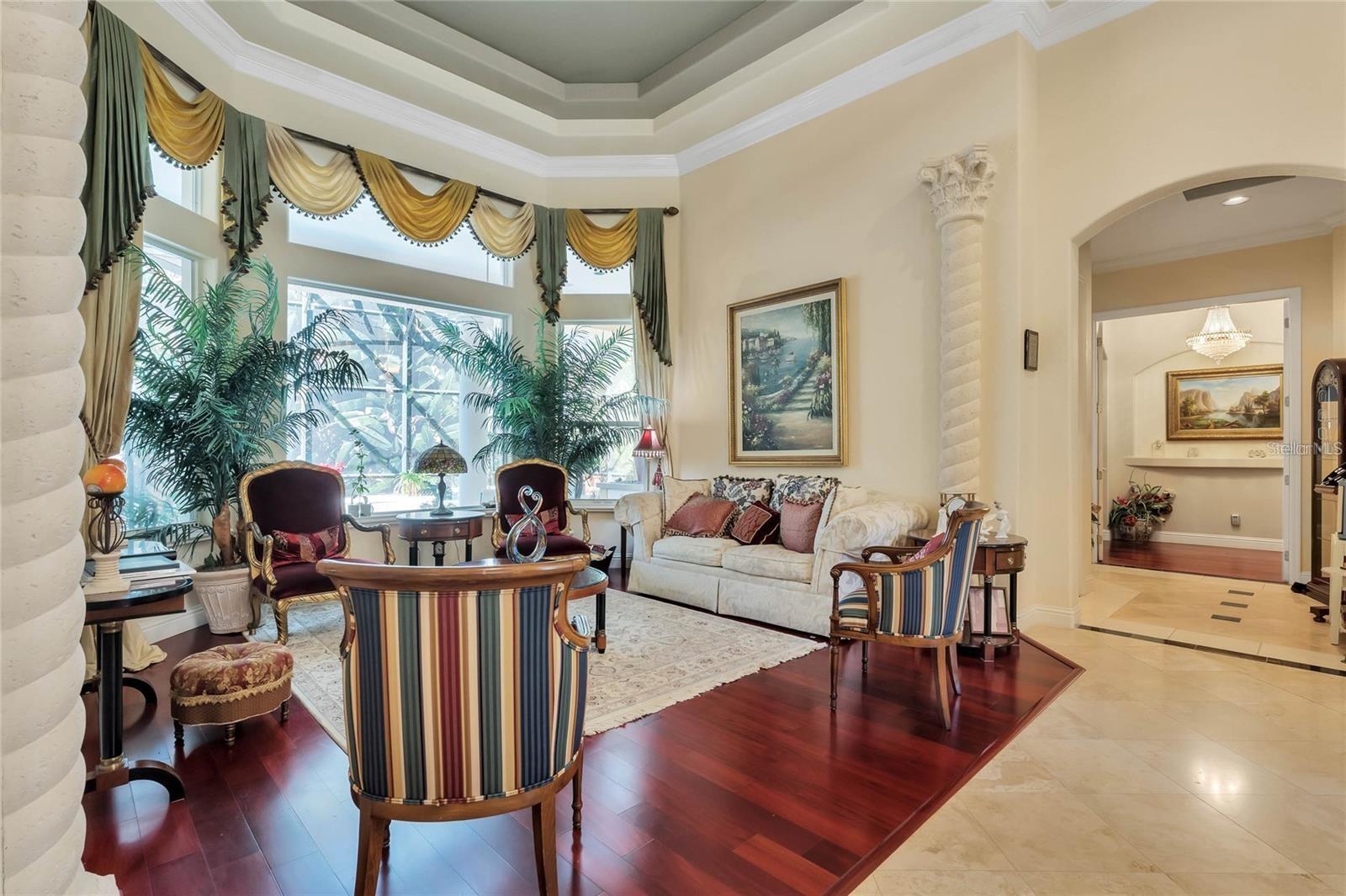 ESTATES AT PHILLIPS LANDING PH 02 - Residential Lease