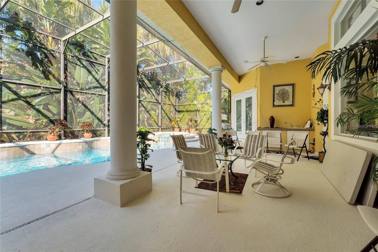 ESTATES AT PHILLIPS LANDING PH 02 - Residential Lease