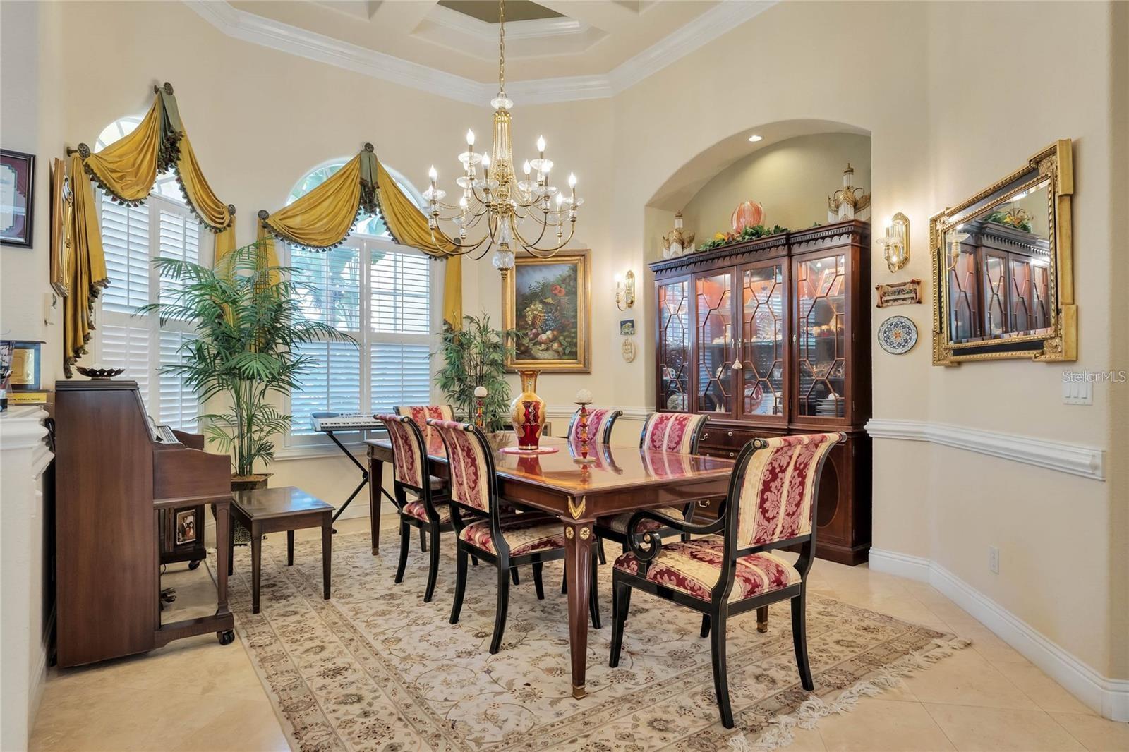 ESTATES AT PHILLIPS LANDING PH 02 - Residential Lease