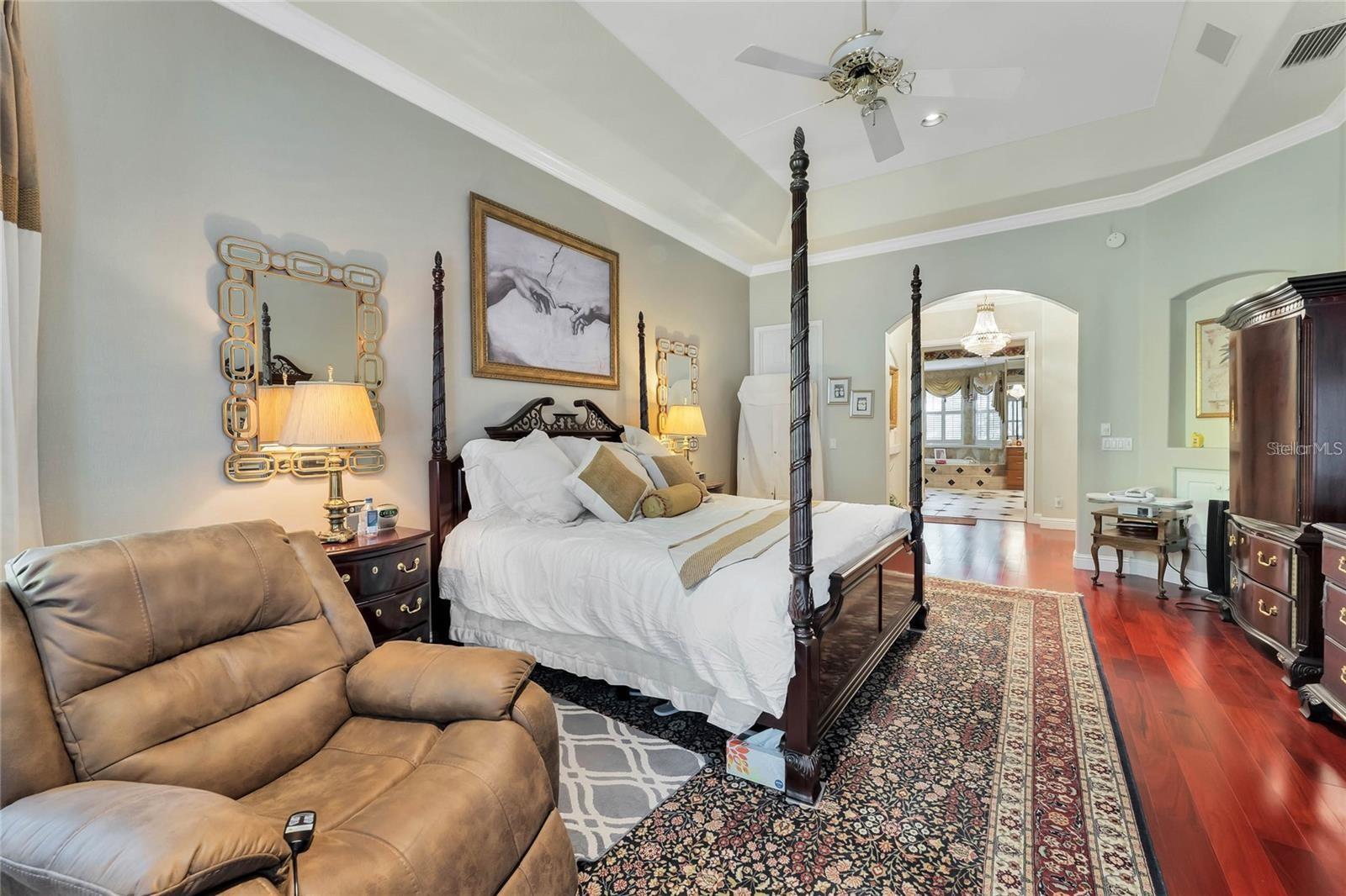 ESTATES AT PHILLIPS LANDING PH 02 - Residential Lease