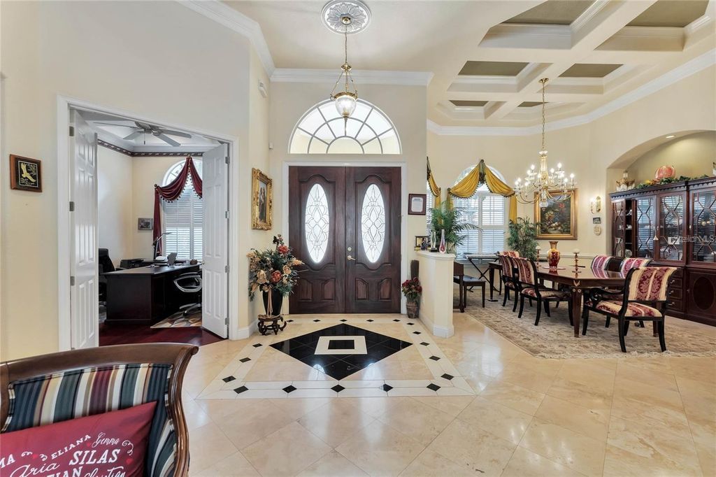 Photo of 9331 Southern Breeze Drive, Orlando, FL 32836 (MLS # O6370075)