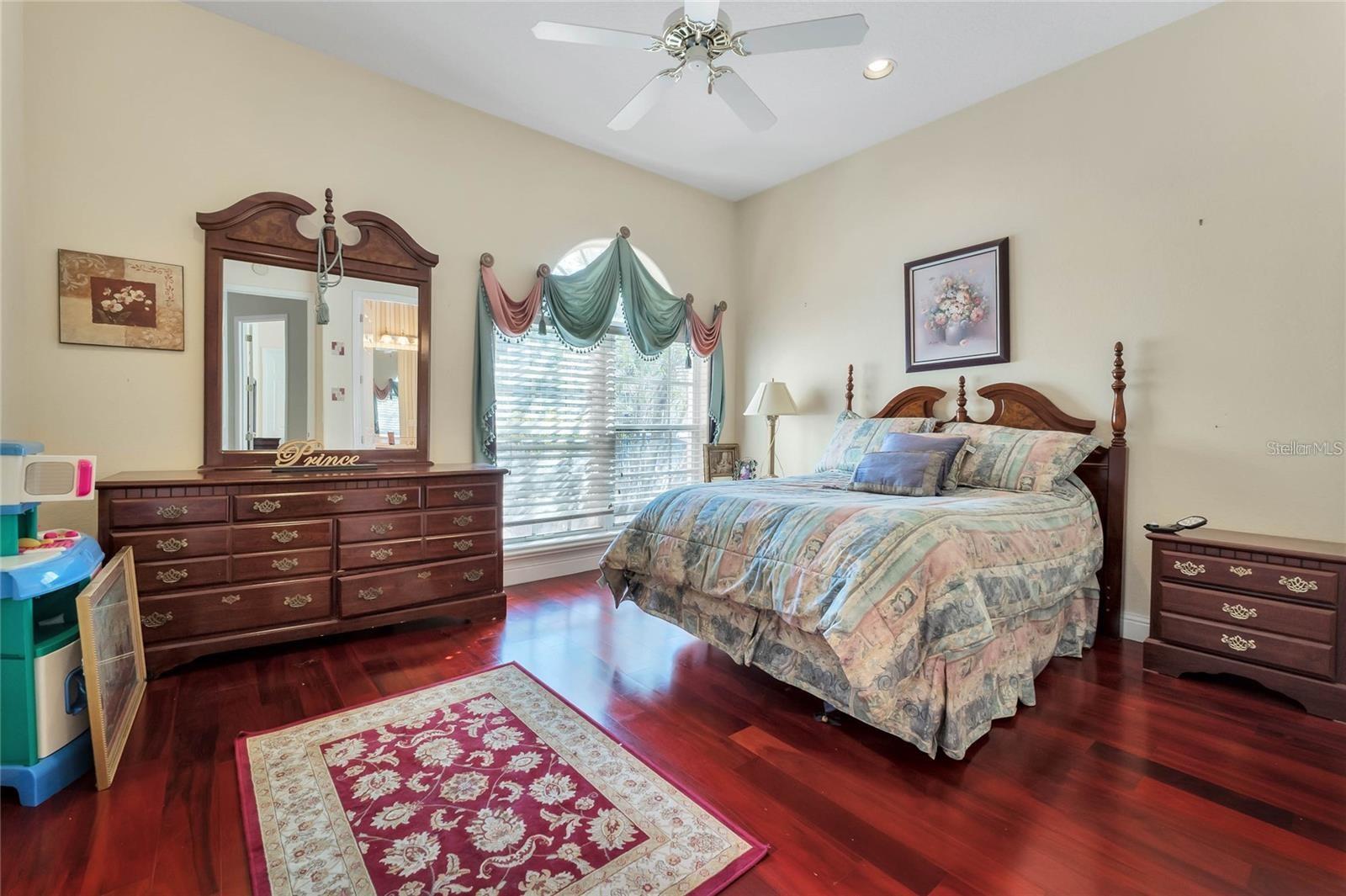 ESTATES AT PHILLIPS LANDING PH 02 - Residential Lease