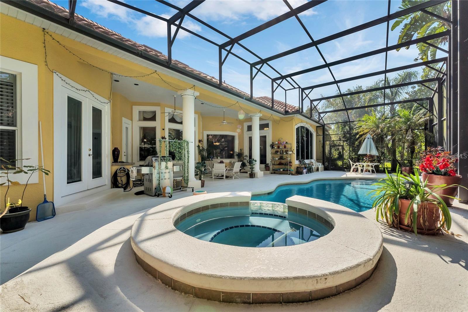 ESTATES AT PHILLIPS LANDING PH 02 - Residential Lease