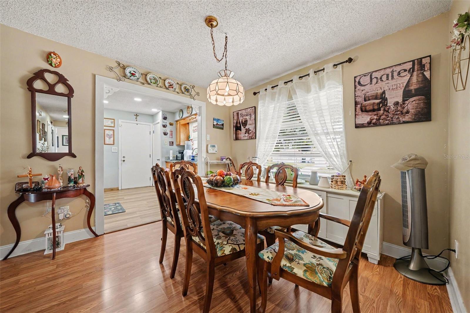 2399 KIMBERLY DRIVE