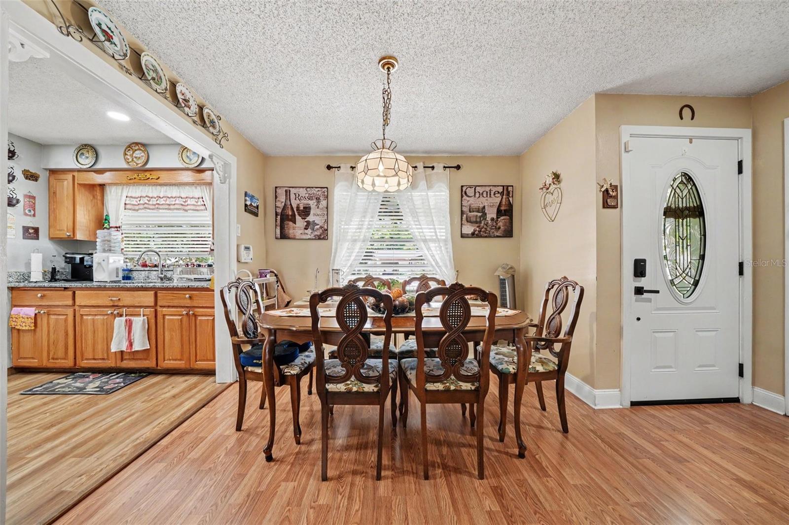 2399 KIMBERLY DRIVE