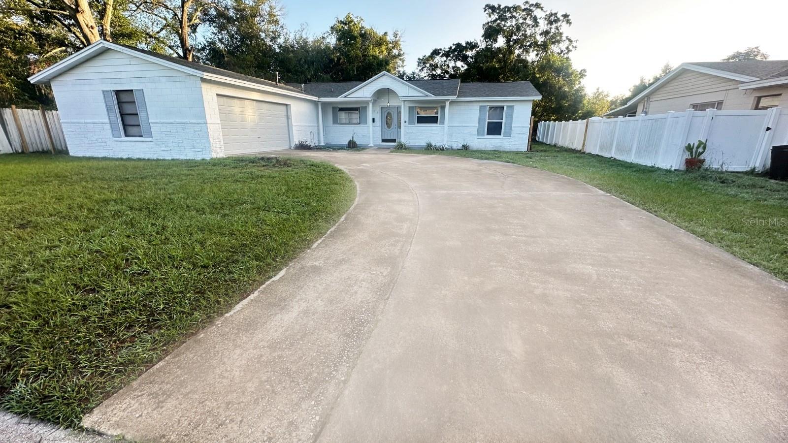 CARRIAGE HILL UNIT 1 - Residential Lease