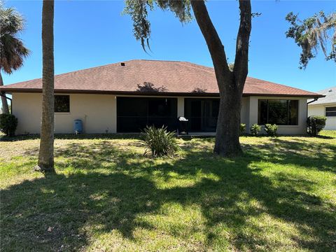 A home in PORT CHARLOTTE