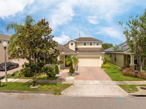 7214 TATTANT BOULEVARD WINDERMERE FL 34786