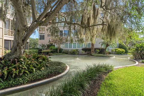 A home in WINTER PARK