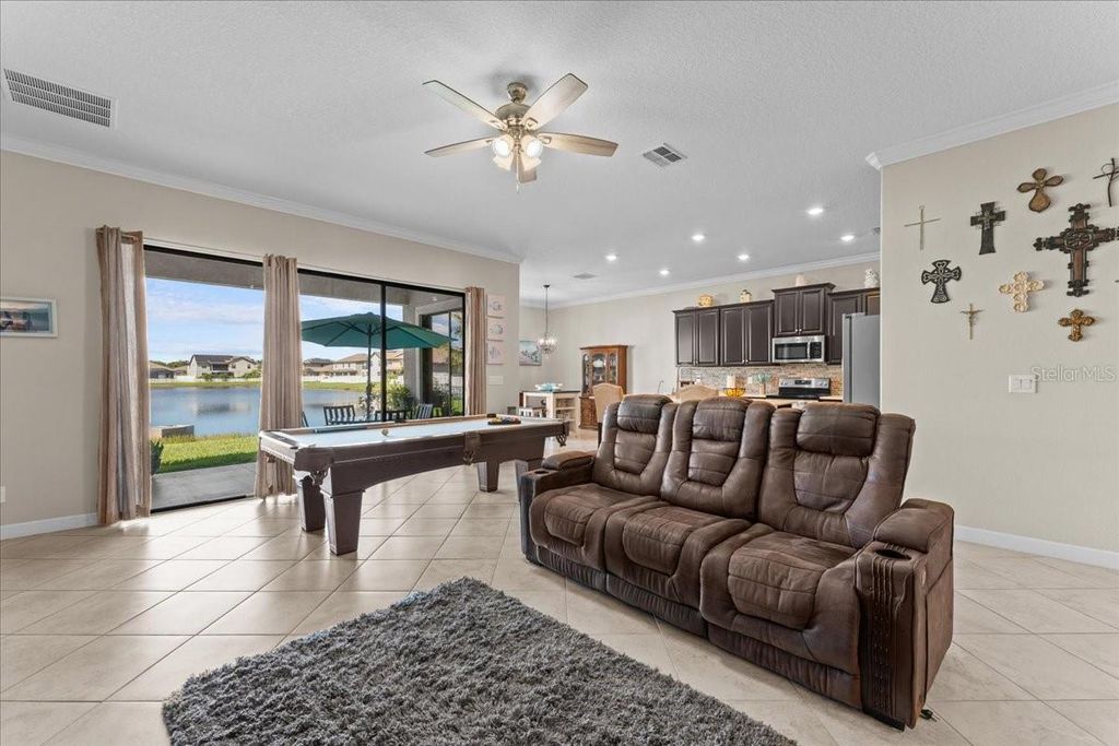 Photo of 13443 White Sapphire Road, Riverview, FL 33579 (MLS # TB8427527)
