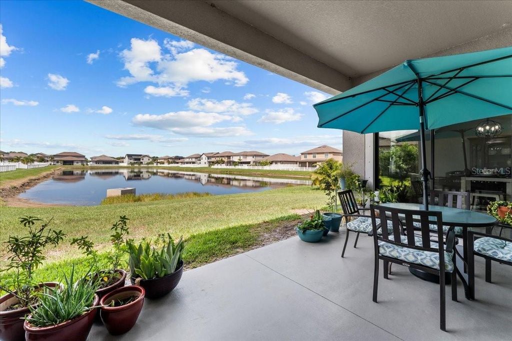 Photo of 13443 White Sapphire Road, Riverview, FL 33579 (MLS # TB8427527)