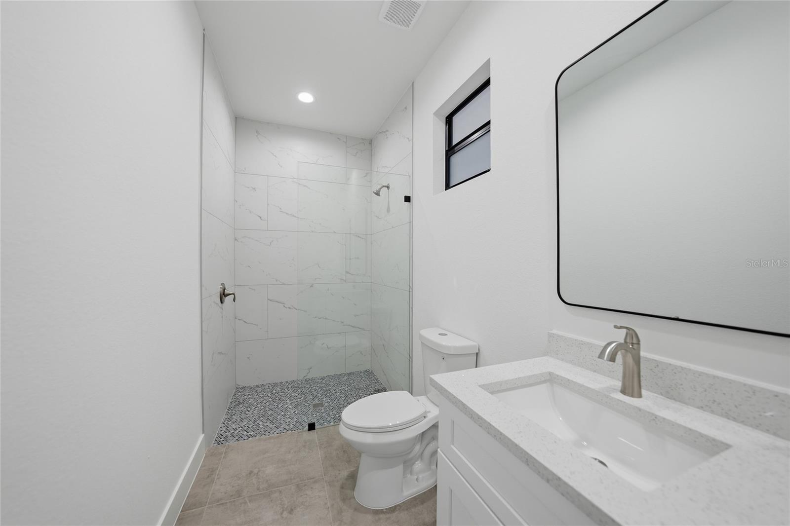 TROP G A - Residential