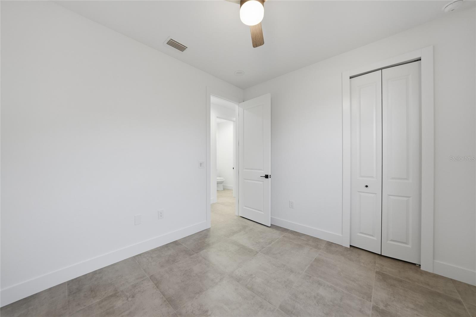 TROP G A - Residential