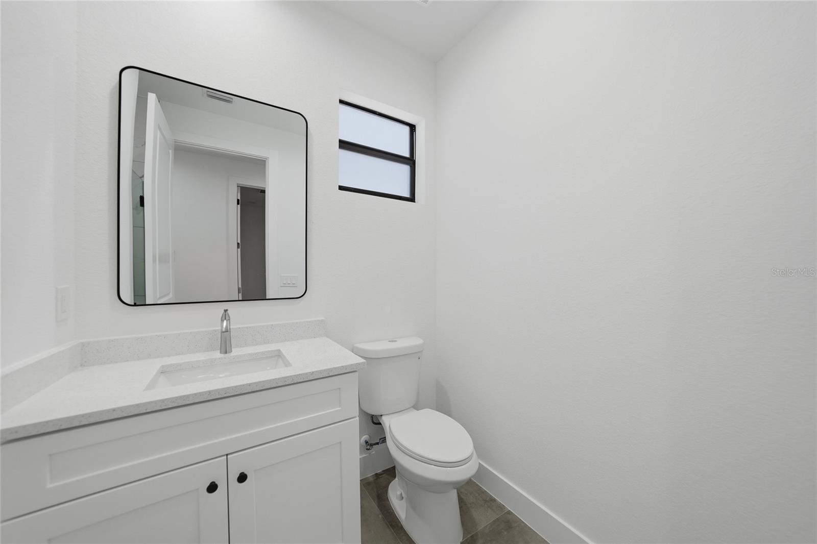 TROP G A - Residential