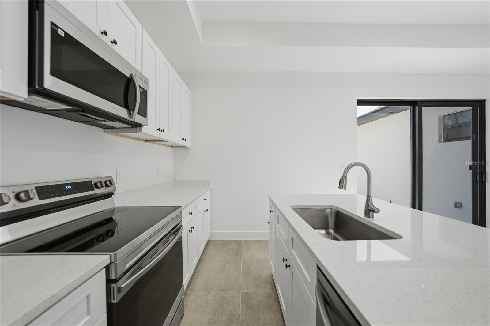 TROP G A - Residential