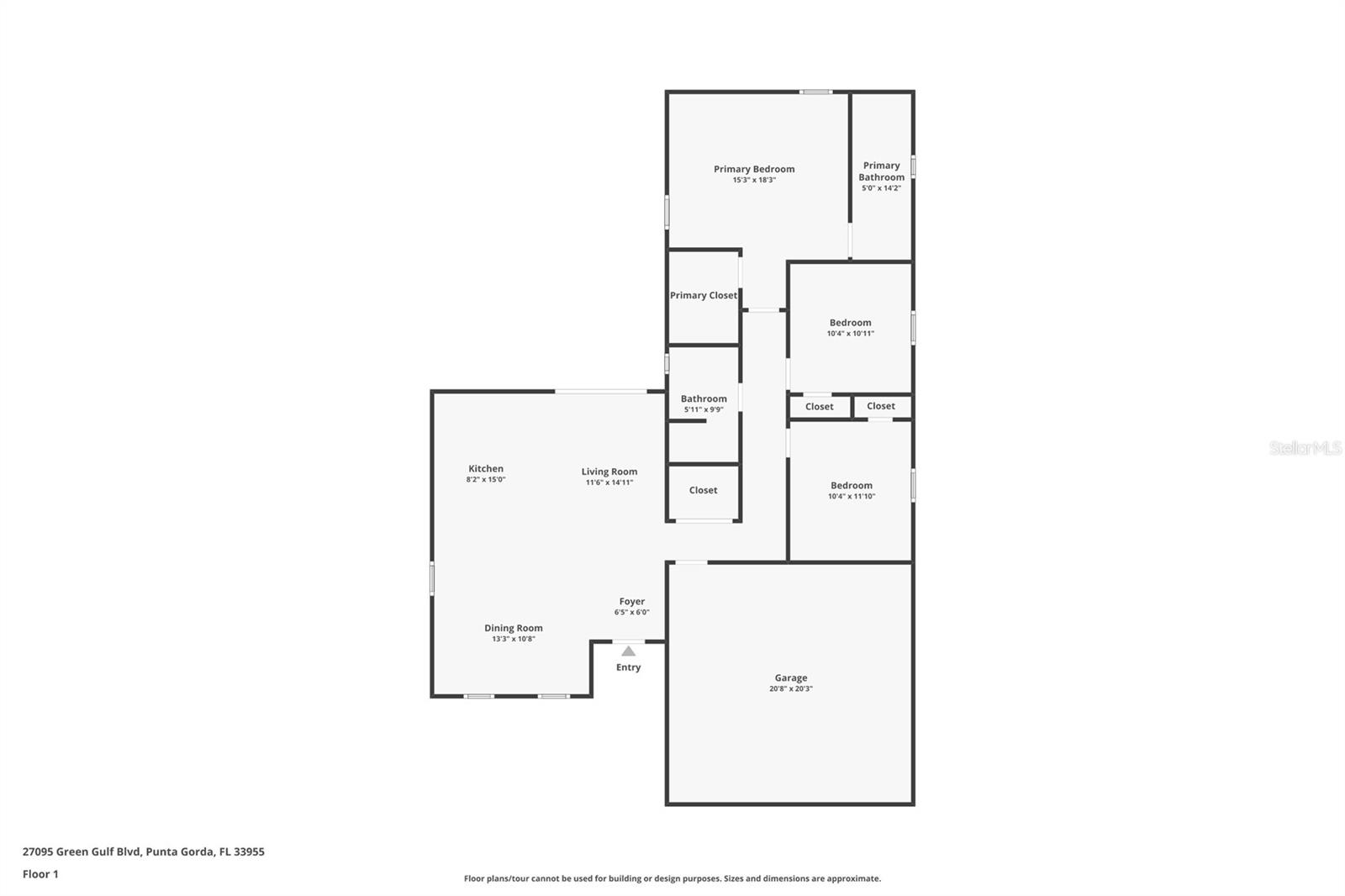 TROP G A - Residential