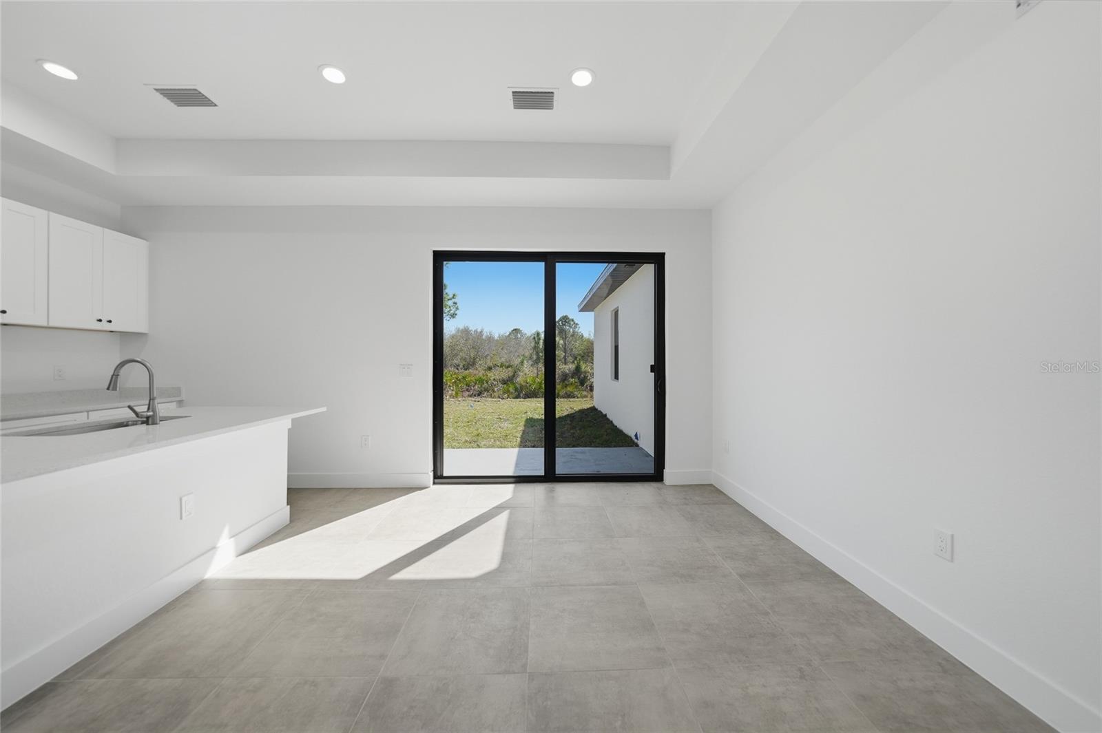 TROP G A - Residential