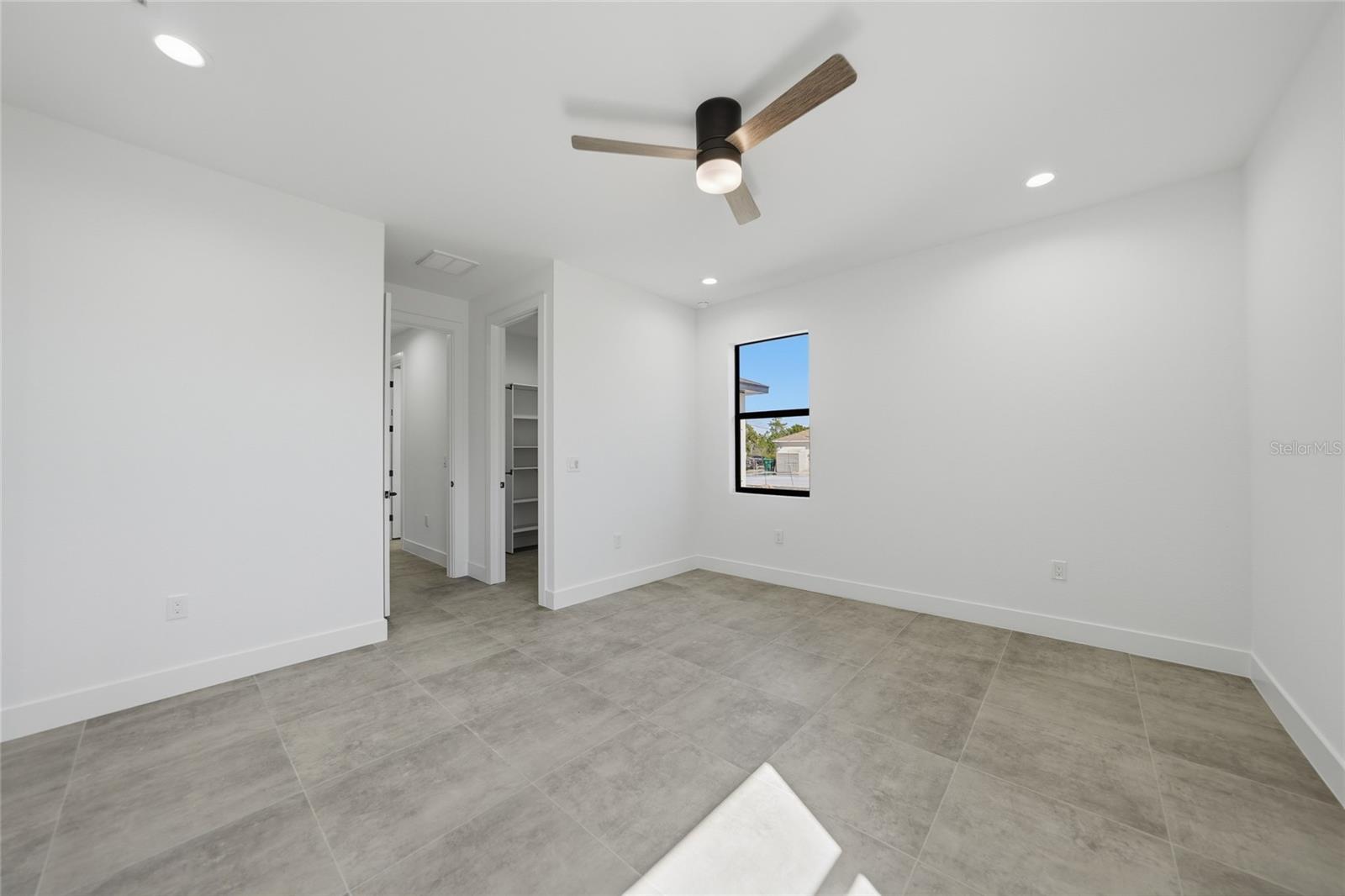 TROP G A - Residential