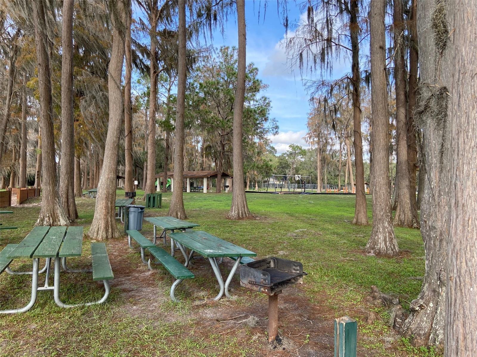 MOON LAKE ESTATES - Land