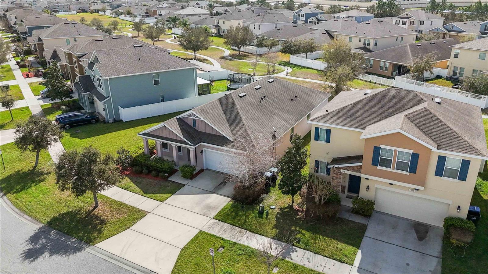 BEACON PARK PH 3 - Residential