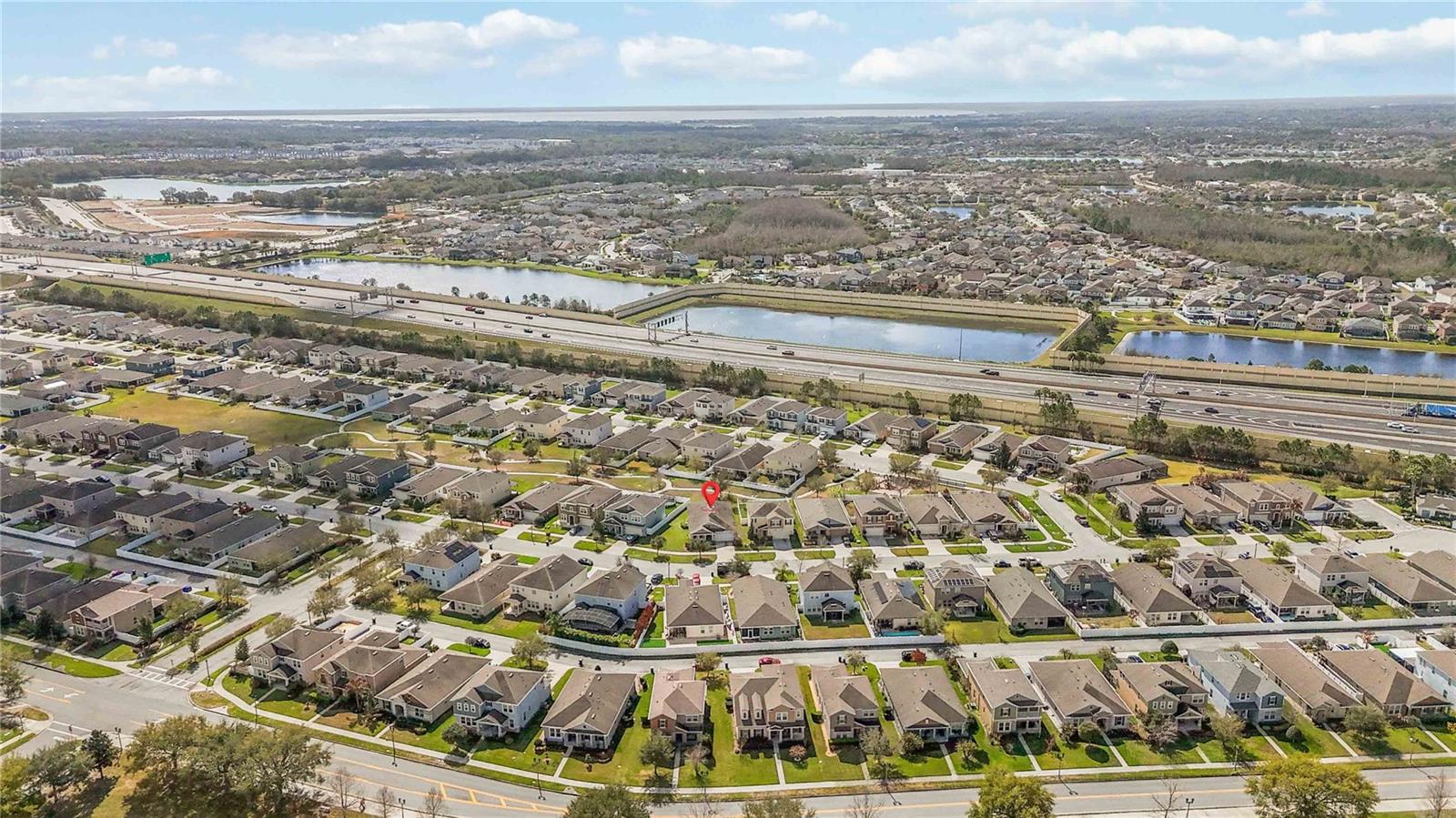 BEACON PARK PH 3 - Residential