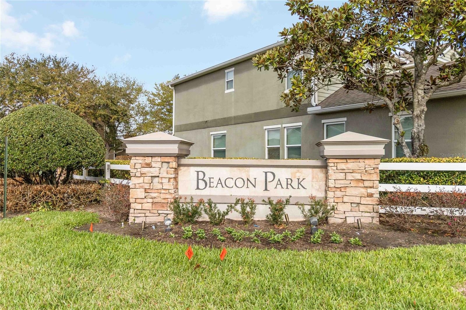 BEACON PARK PH 3 - Residential