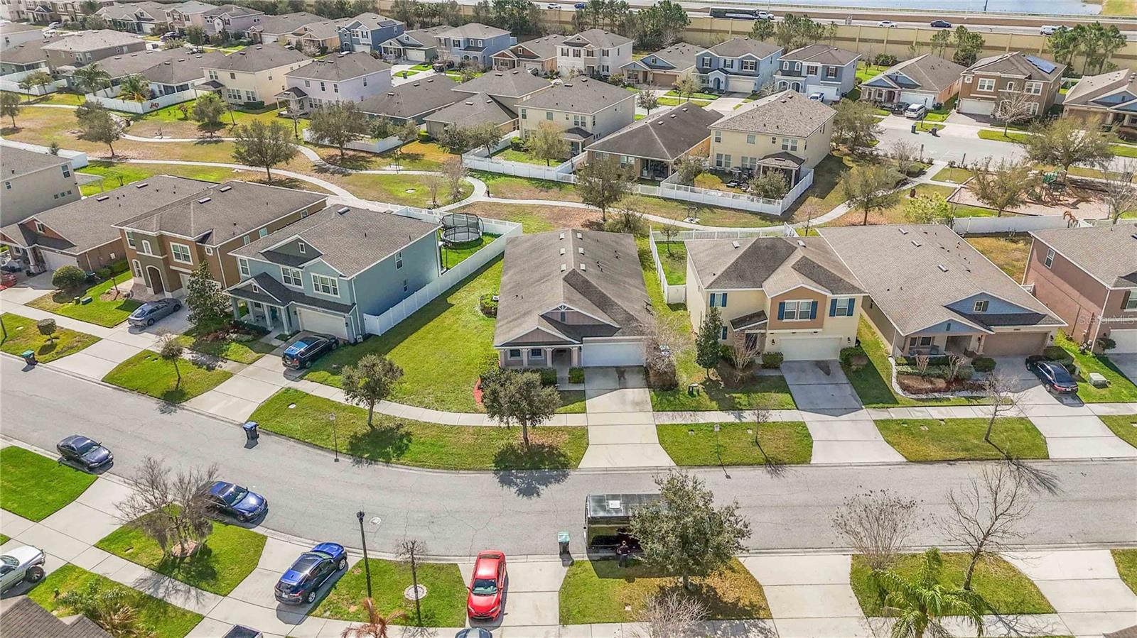 BEACON PARK PH 3 - Residential