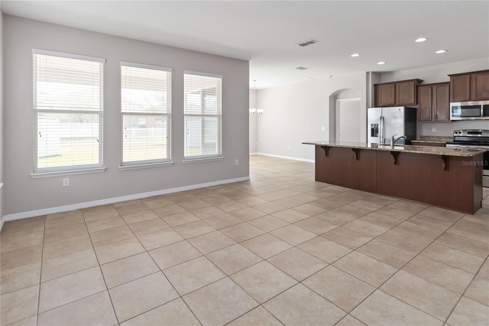 BEACON PARK PH 3 - Residential