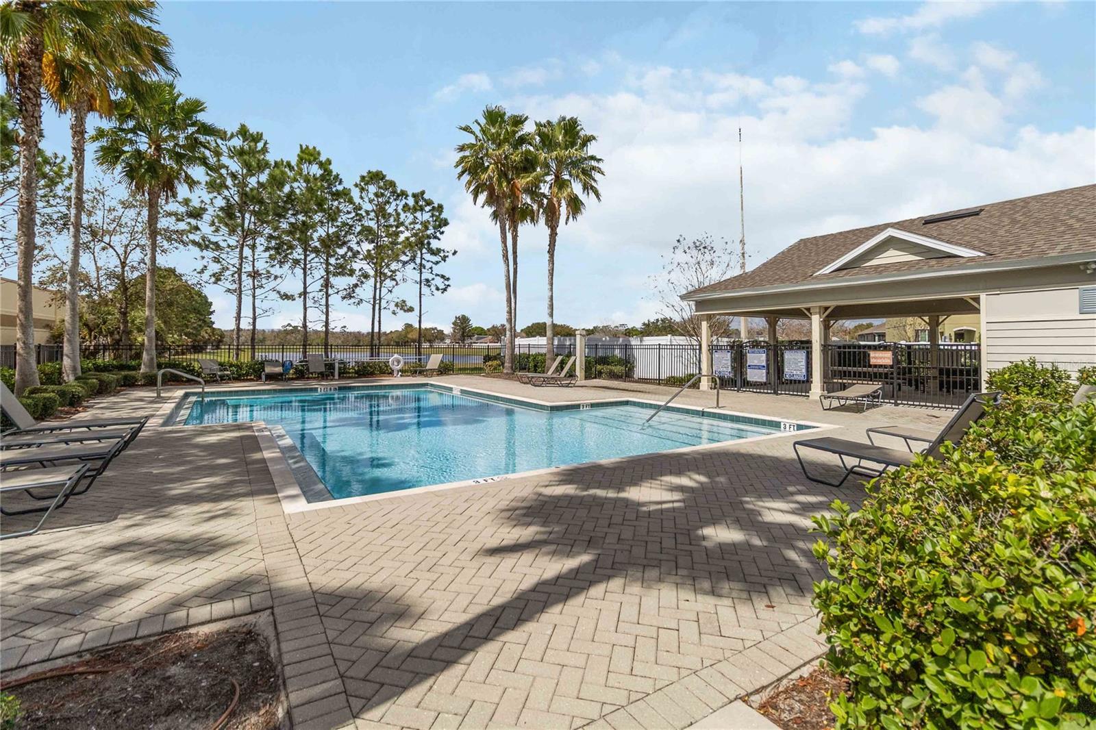 BEACON PARK PH 3 - Residential