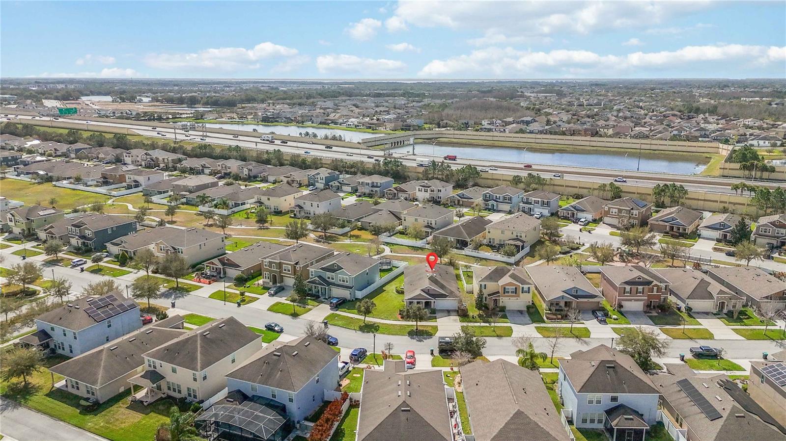 BEACON PARK PH 3 - Residential