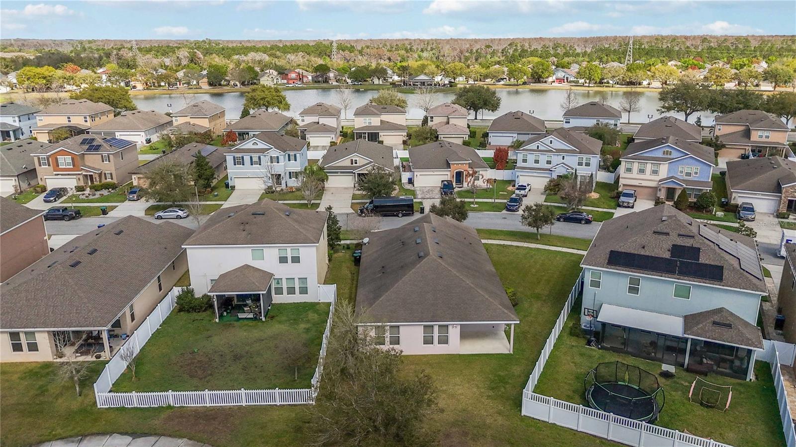 BEACON PARK PH 3 - Residential