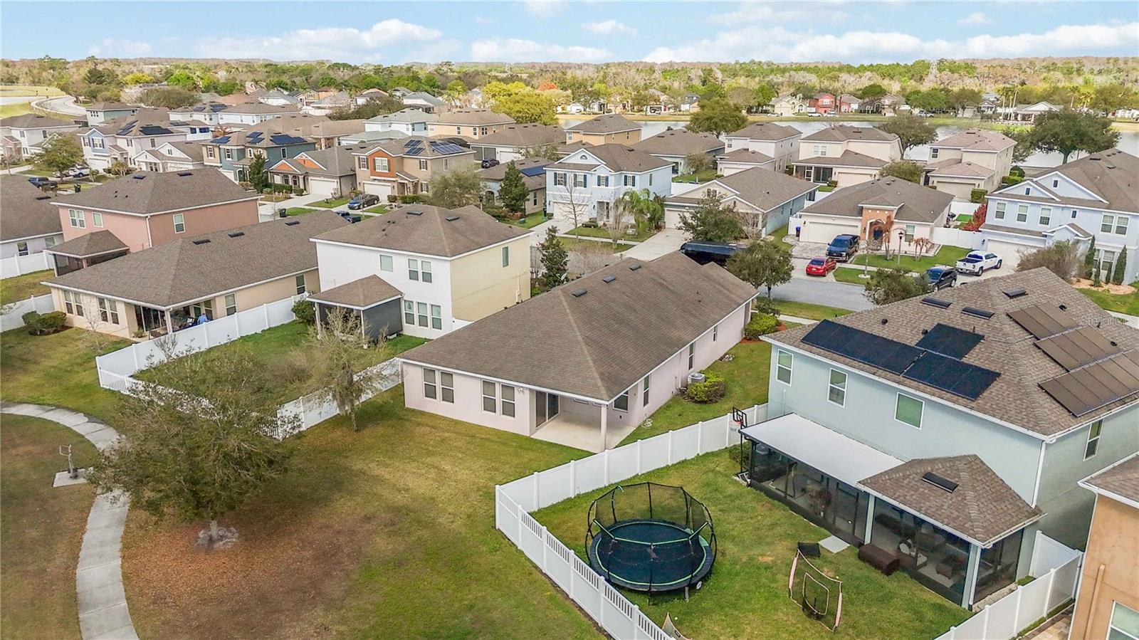 BEACON PARK PH 3 - Residential