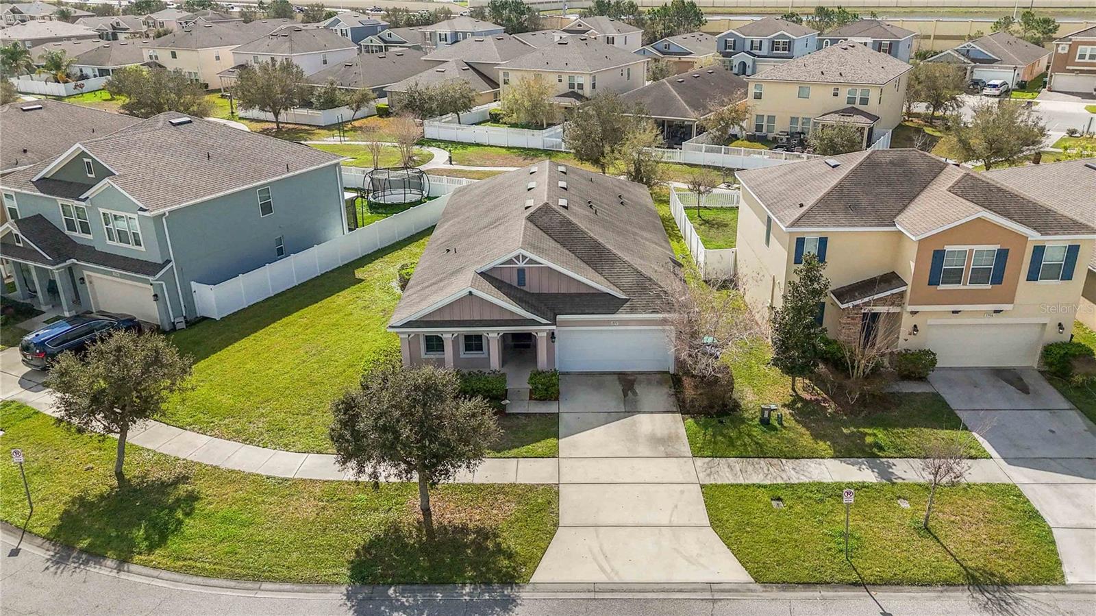 BEACON PARK PH 3 - Residential