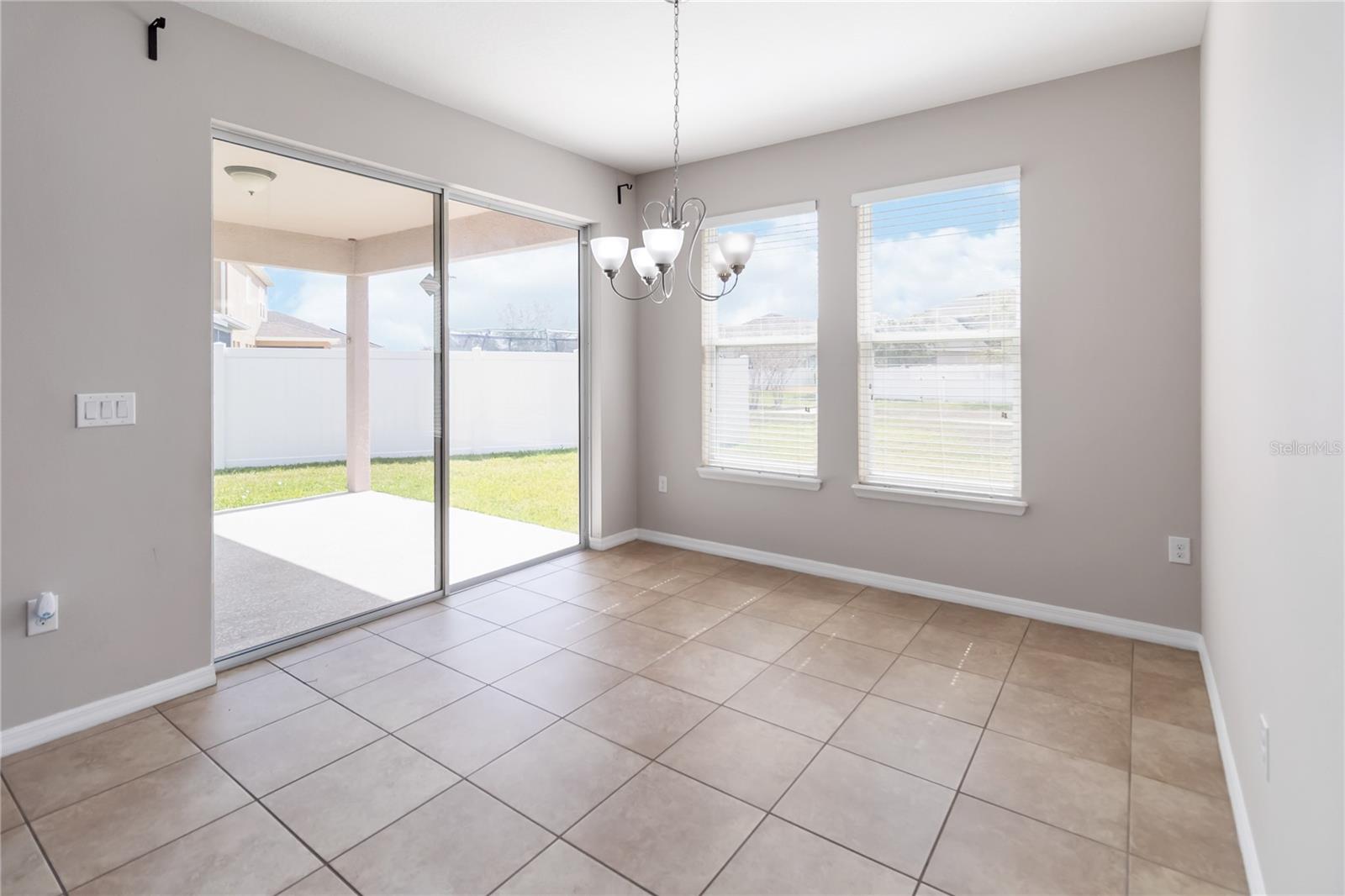 BEACON PARK PH 3 - Residential