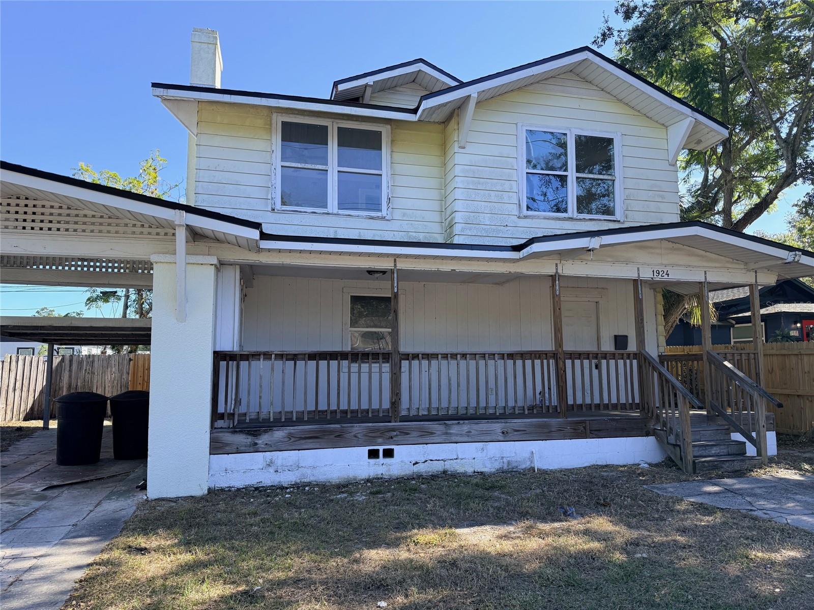 MEARES G W REV MAP - Residential Lease